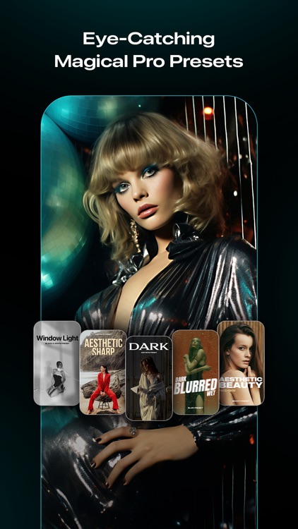 Visual LabX: AI Photo Editor