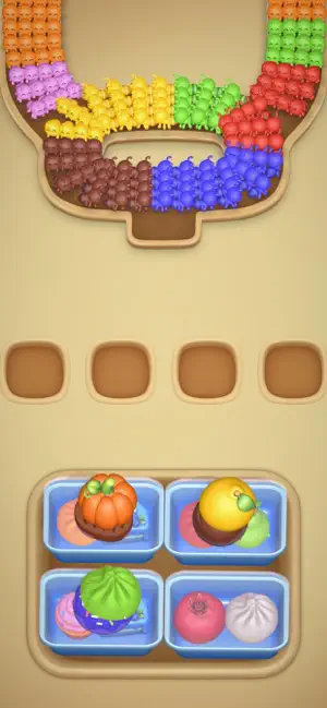 Ant Bite Jam screenshot 3