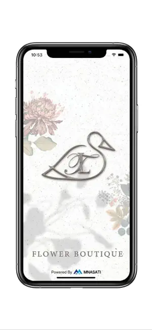 Tl flower screenshot 1