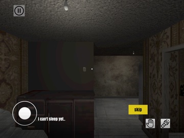 Endless Nightmare: Last Noodle iPad screenshot
