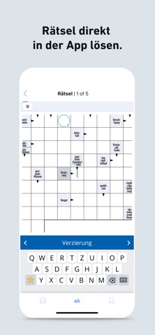 KN/SZ E-Paper - Nachrichten iPhone screenshot 5