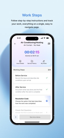Pro Lite by Lessen 360 iPhone screenshot