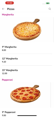 Marmaris Star Cleator Moor. iPhone screenshot