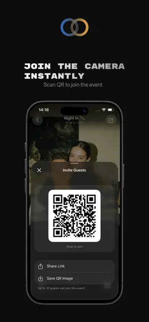 Join - Disposable Camera Event screenshot 4