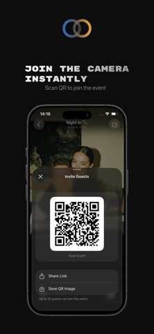 Join - Disposable Camera Event screenshot