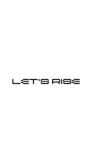 Let's Rise screenshot 1
