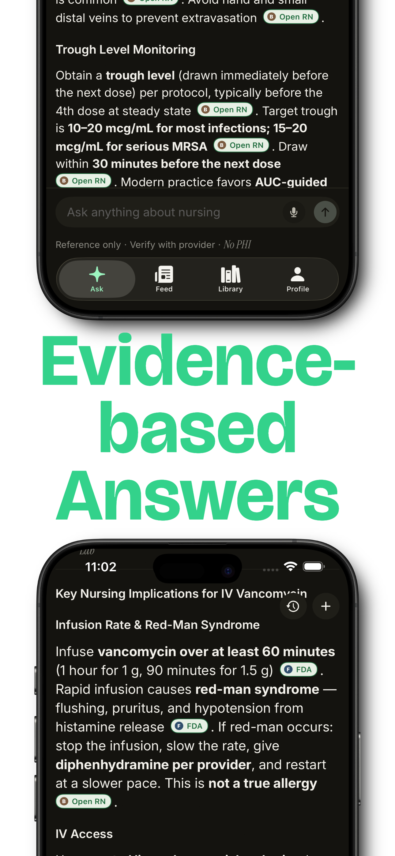 NurseMind: Nursing Companion