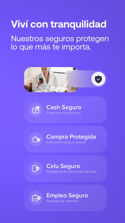 Brubank - Banco Digital screenshot-8