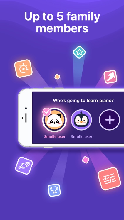 Simpia – Learn piano by songs screenshot-5