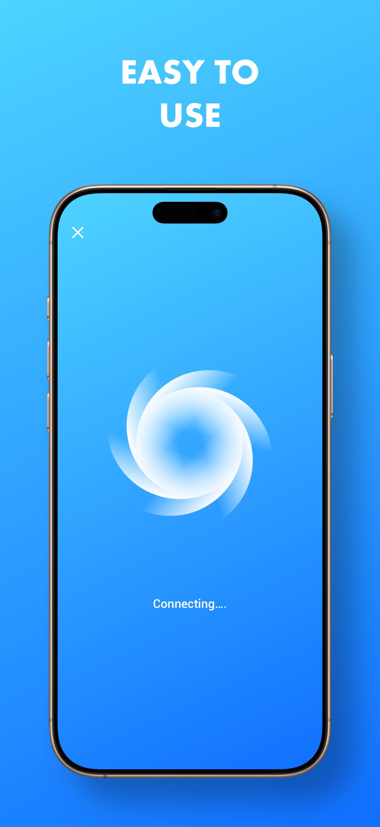 DPlus VPN Proxy - ВПН для всех screenshot 3