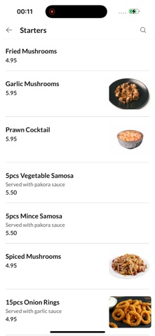 The New Eastern Spice Screenshot 4 of 5