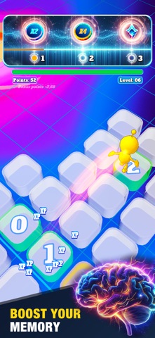 Sandbox: Universe Architect iPhone screenshot