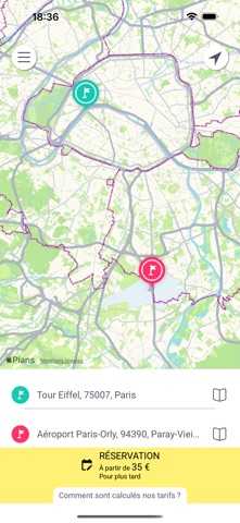 Vtc prestige Screenshot 2 of 3