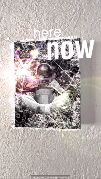 Brave New World XR Screenshot