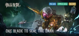 ABYSS BLADE Screenshot 1 of 7