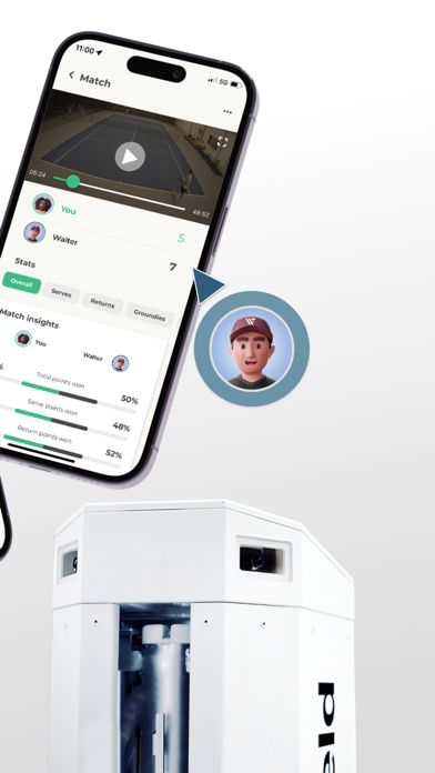 Screenshot #2 pour Wingfield Sports