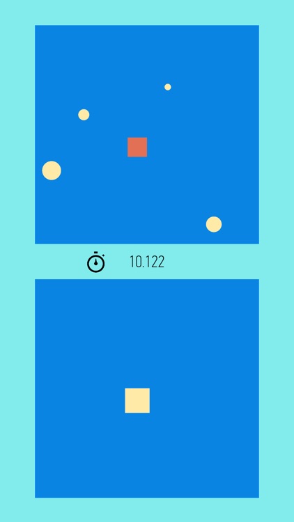Squex: the reflex trainer screenshot-3