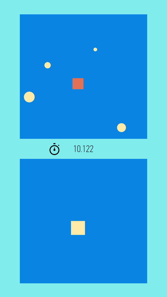 #4. Squex: the reflex trainer (iOS) 由: Alessandro Salvioni