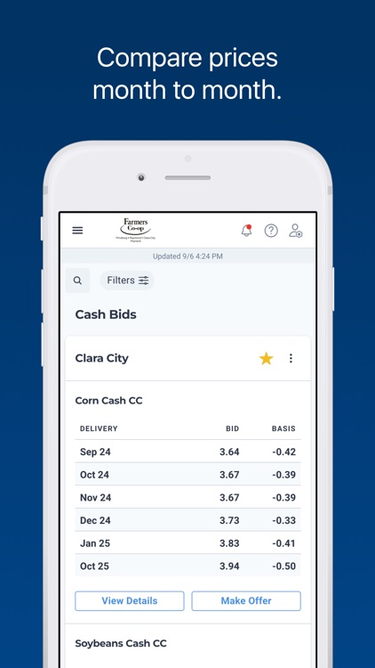 Prinsburg Farmers Co-op screenshot-7