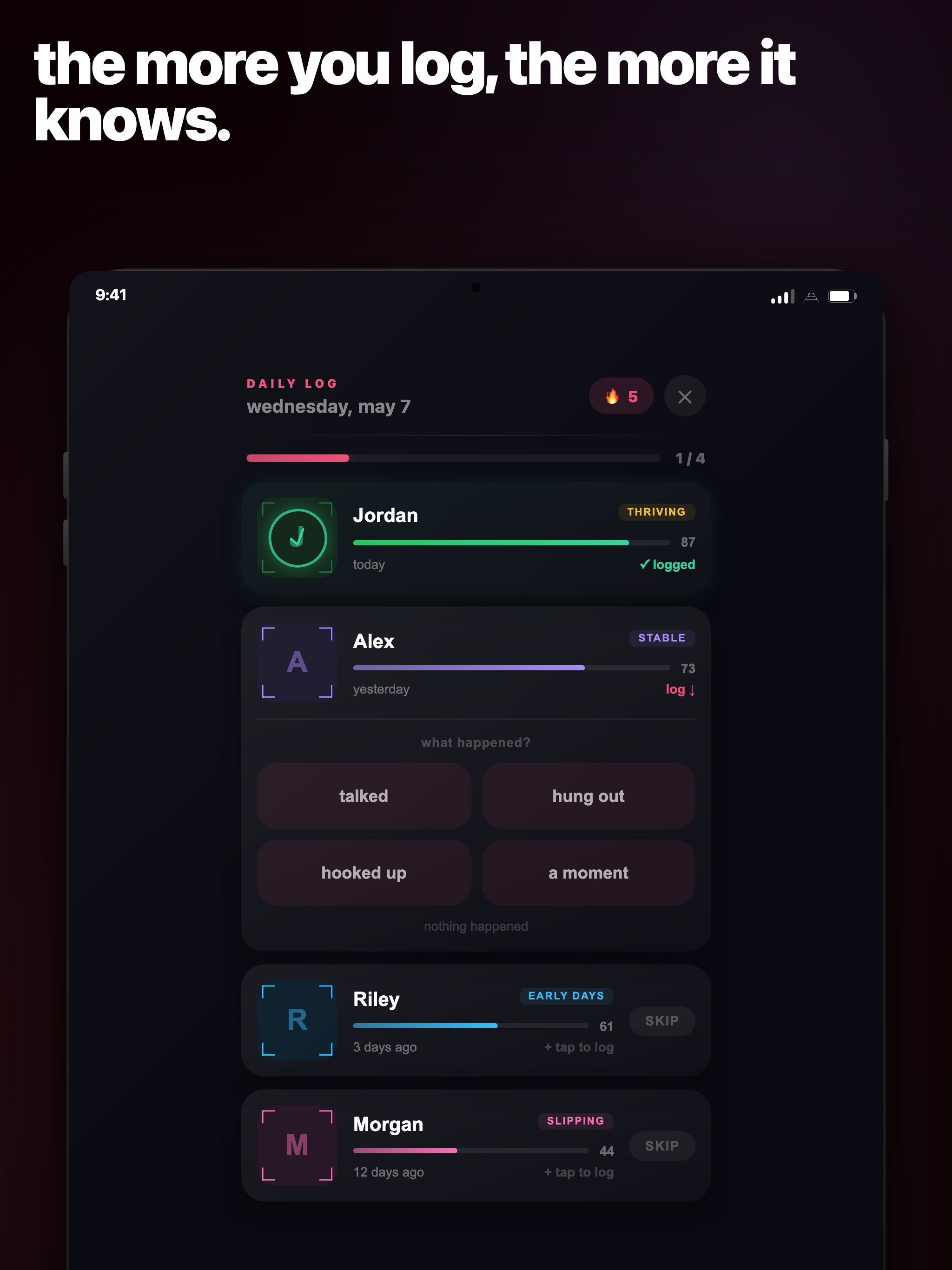 urroster screenshot 16