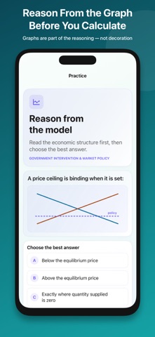 Introductory Microeconomics screenshot 4