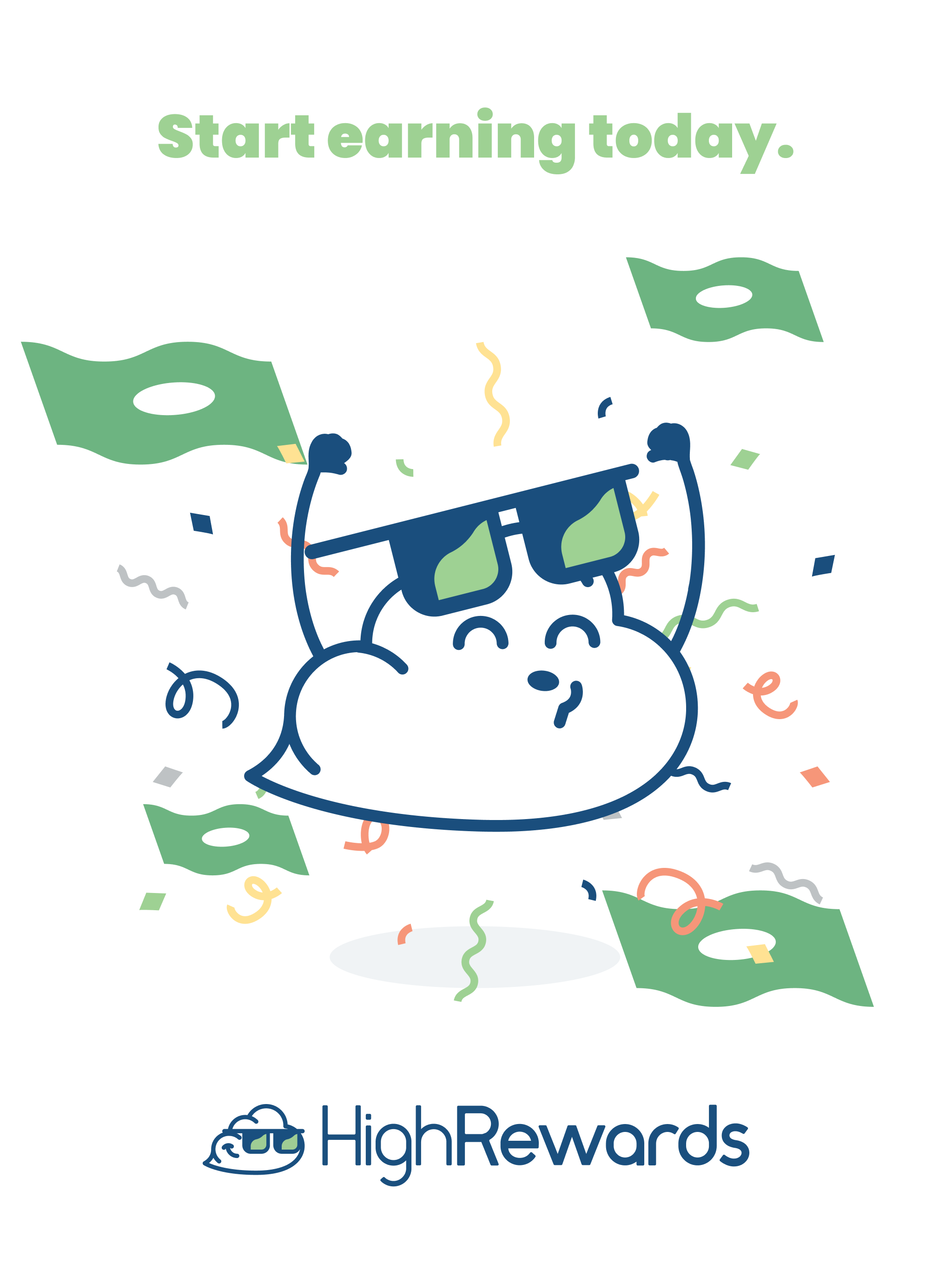 HighRewards - Dispo Rewards