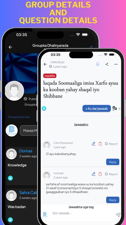 caawiye app