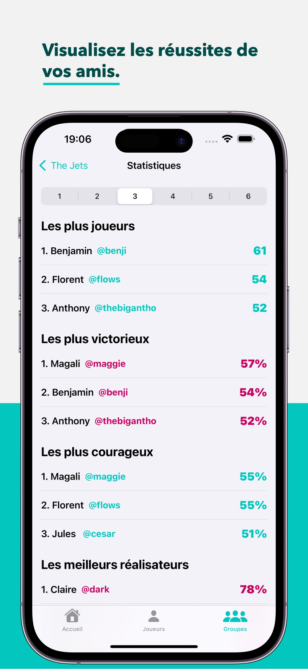 Belote° Pocket screenshot 4