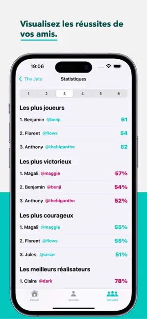 Belote° Pocket screenshot 4