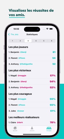 Belote° Pocket screenshot