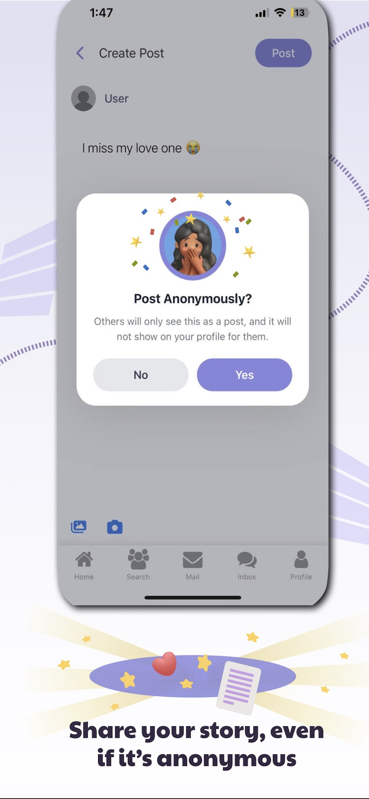 OurFreedom.ai screenshot 2