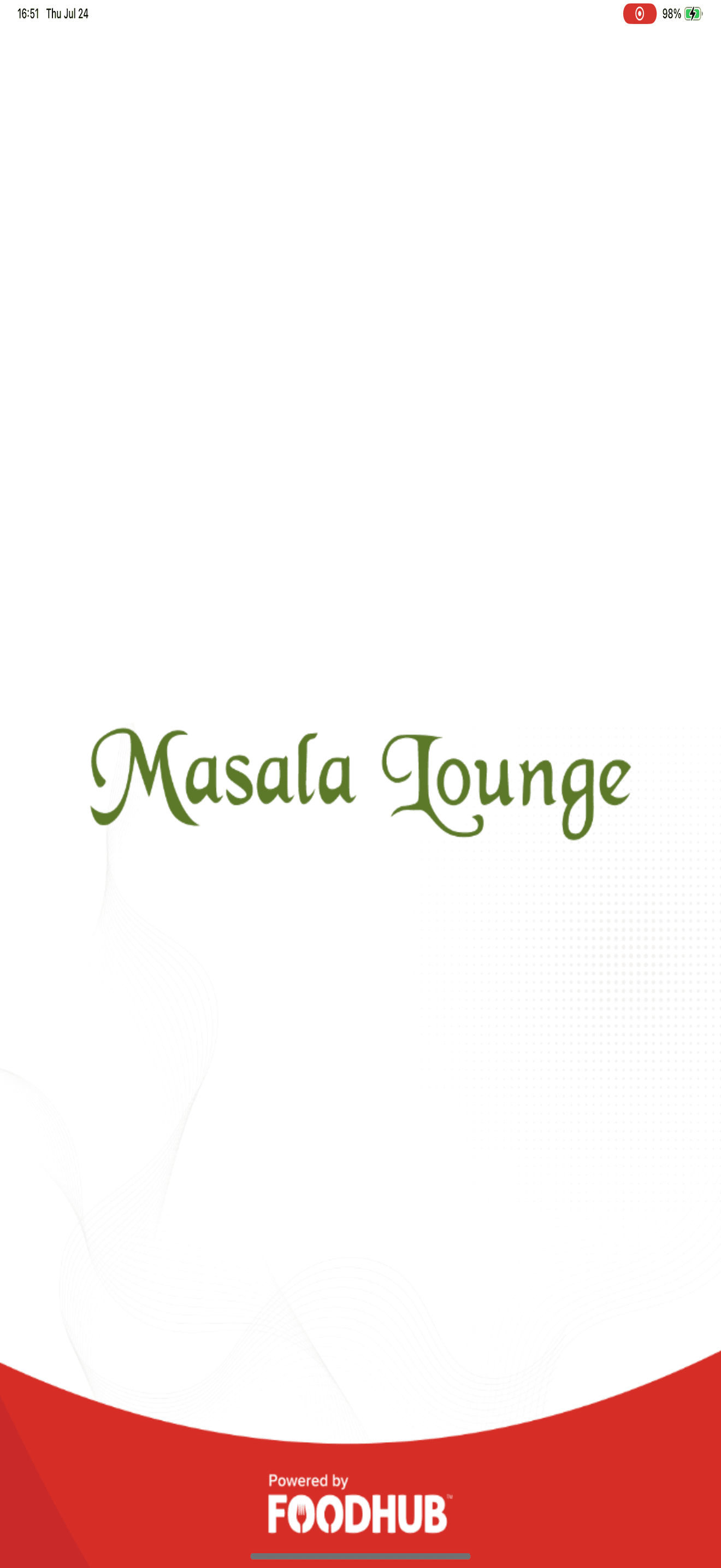 Masala Lounge