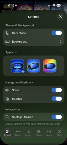 Vita Forever Screenshot 6 of 10