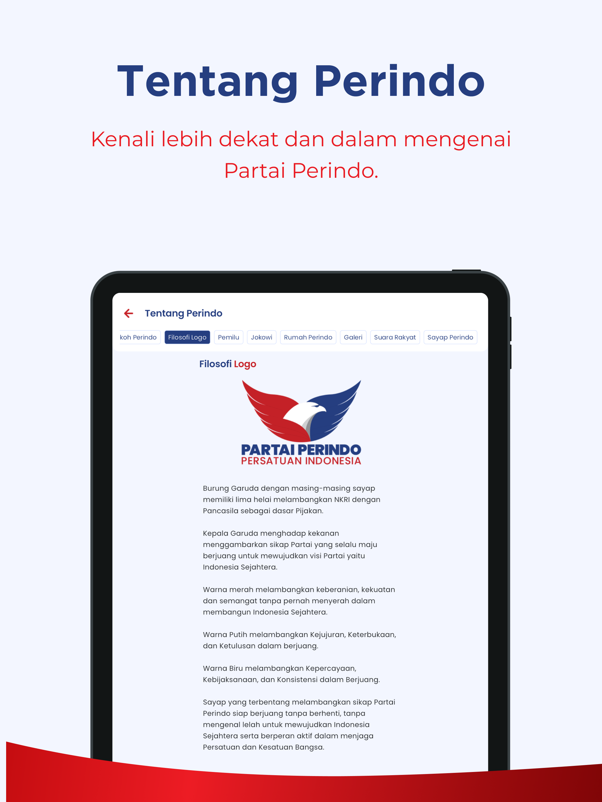 Partai Perindo