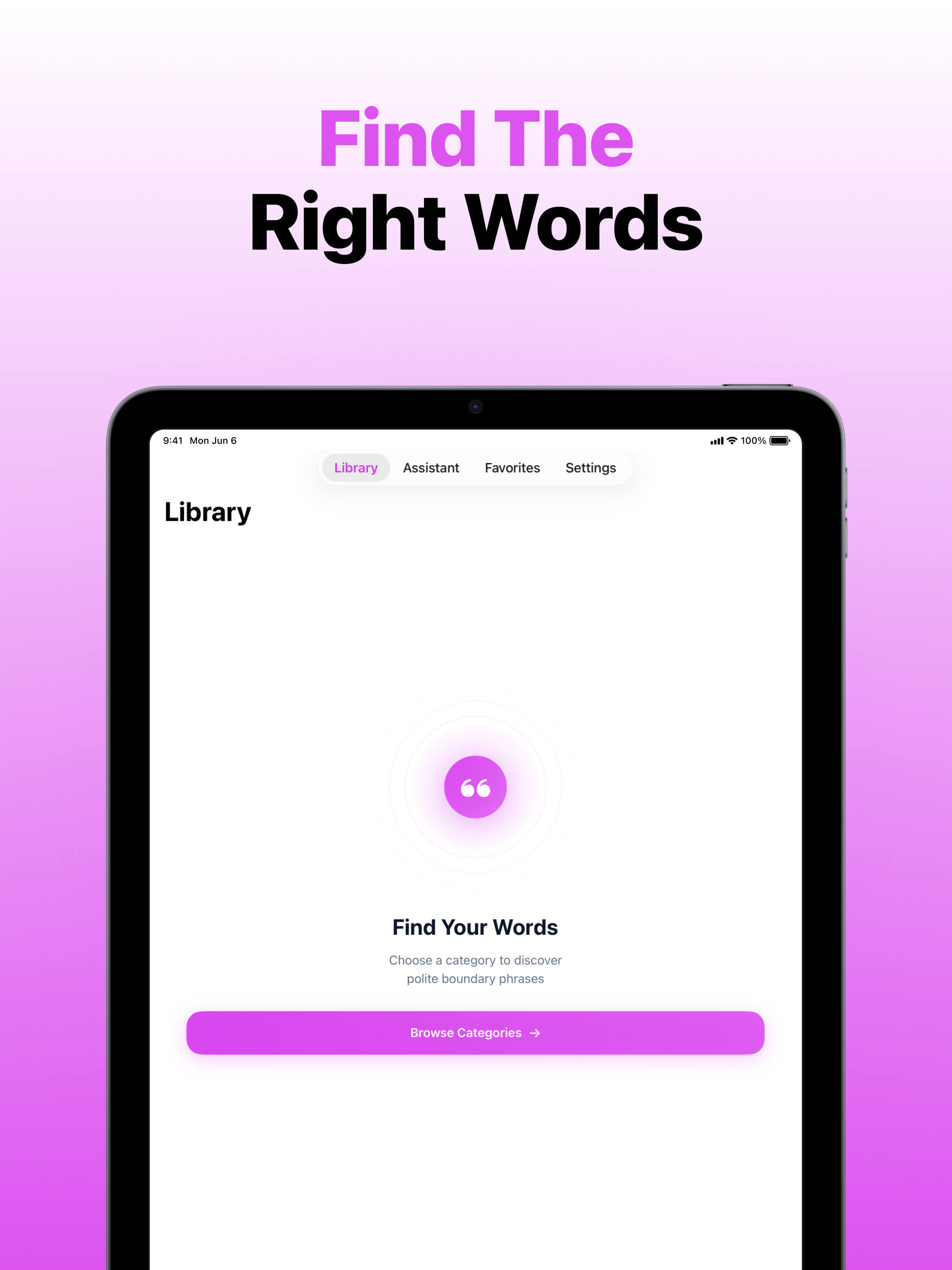 Lora - Social Platform screenshot 6