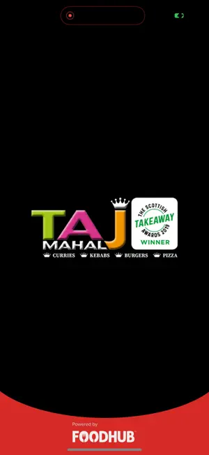 Taj Mahal. screenshot 1