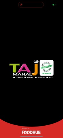 Taj Mahal. Screenshot 1 of 5