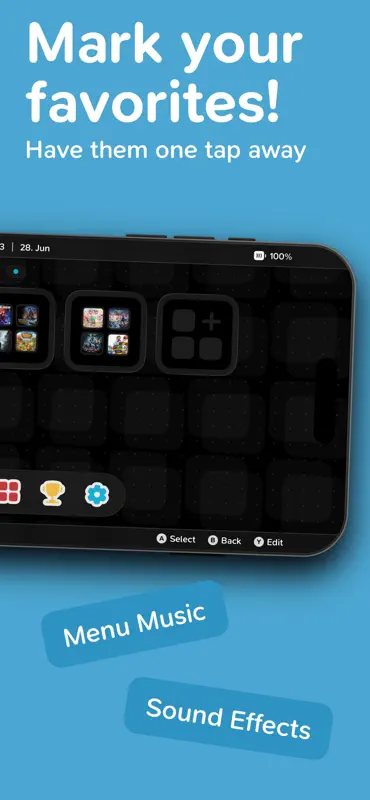 LudiHub - Gaming Launcher screenshot 4 of 6