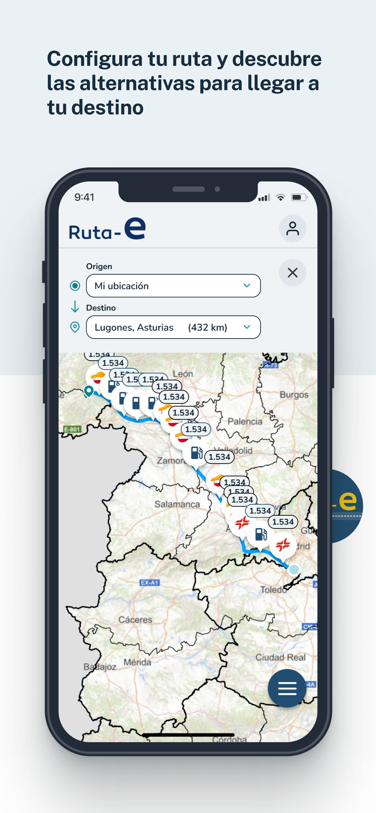 Ruta-E