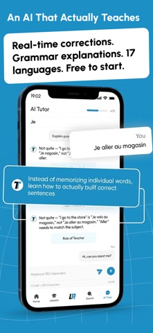 Lingo Practice: Learn Smart screenshot