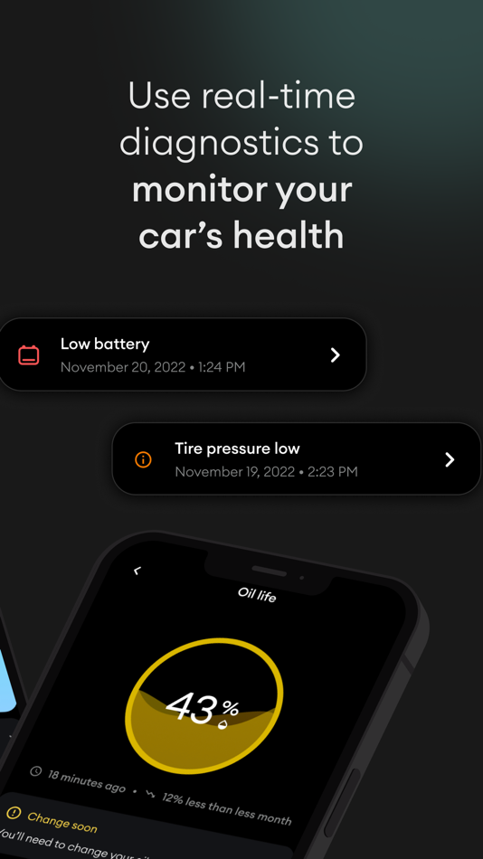 #2. DIMO Mobile (iOS) 由: Dimo