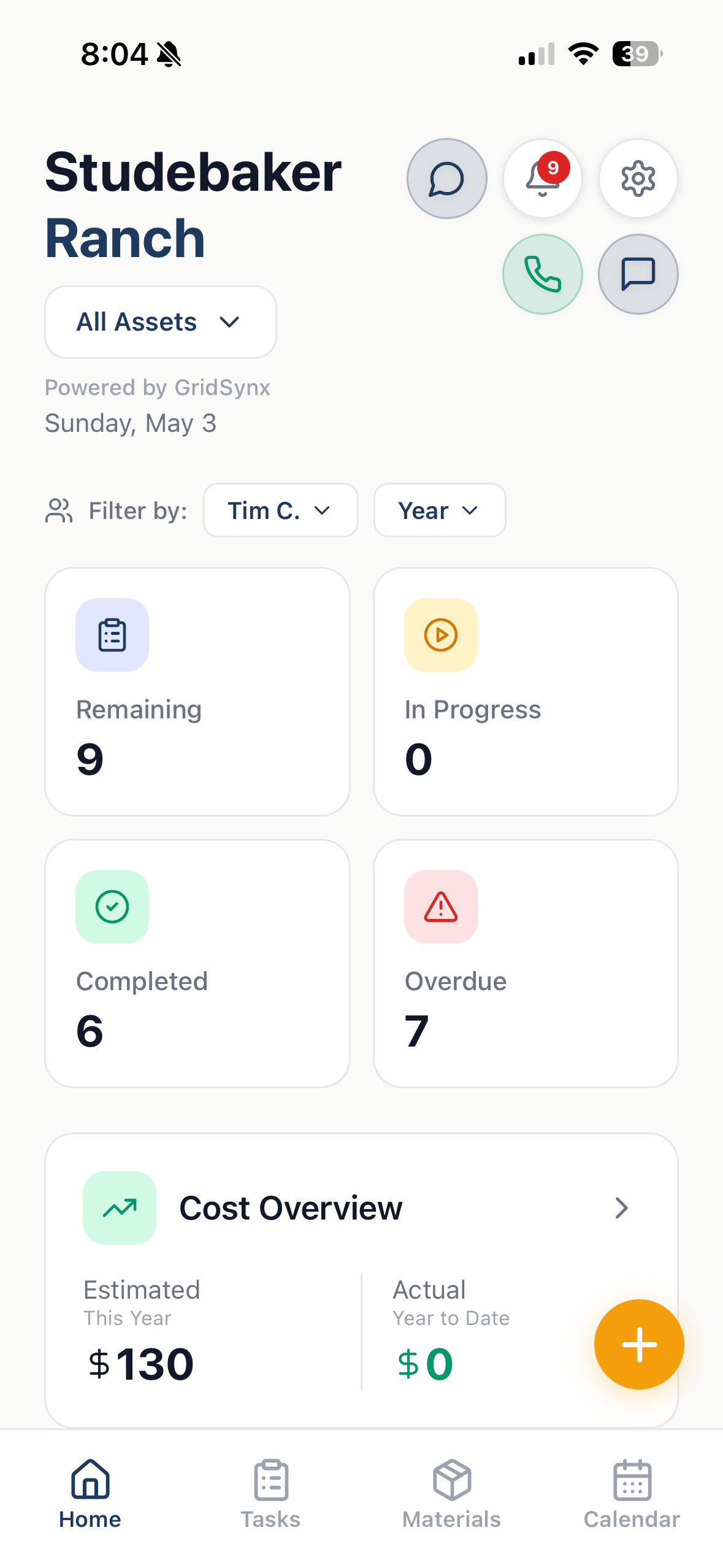 NestFix screenshot 6