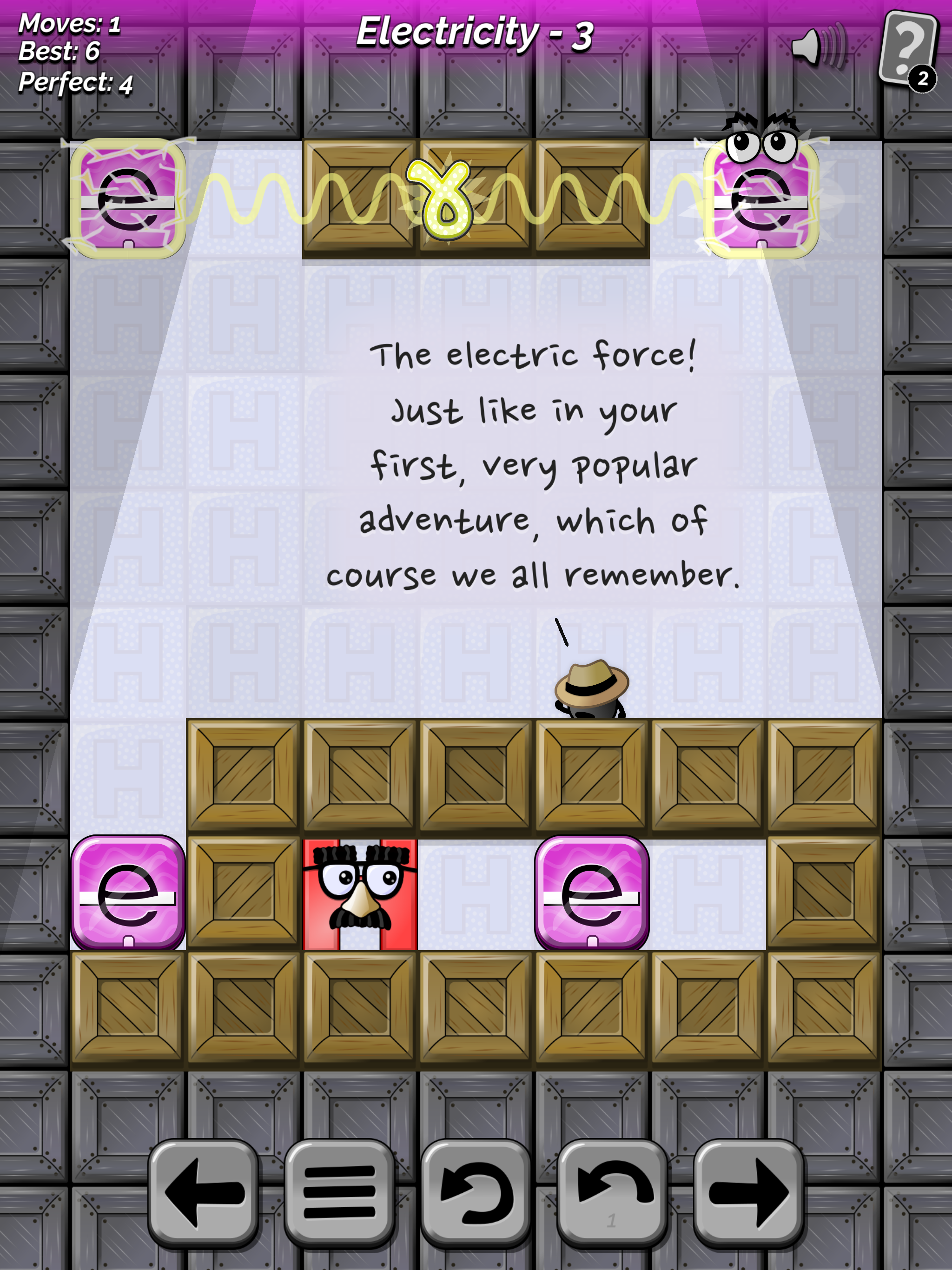 Agent Higgs 2 screenshot 10