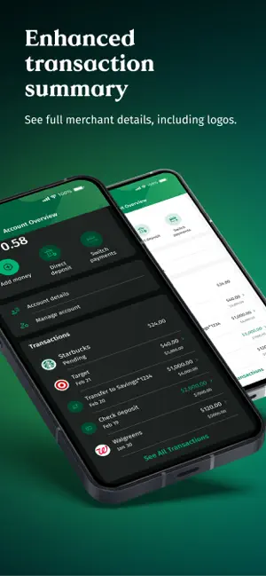 Citizens Bank Mobile Banking screenshot 3