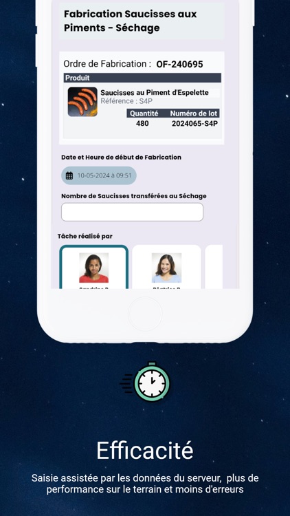 B4FOOD PRO screenshot-4