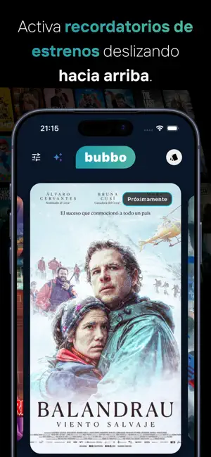 Bubbo screenshot 4