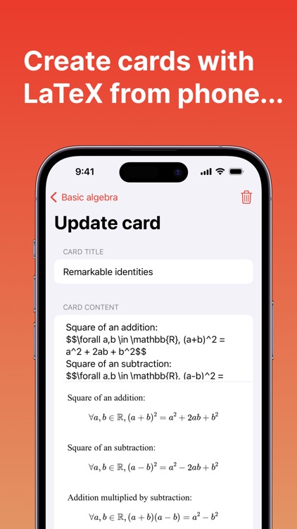 Quiz Maker - FlashUp Pro