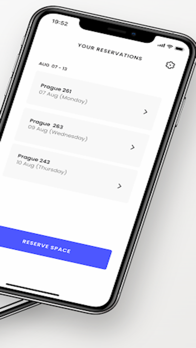 Parkuj Screenshot