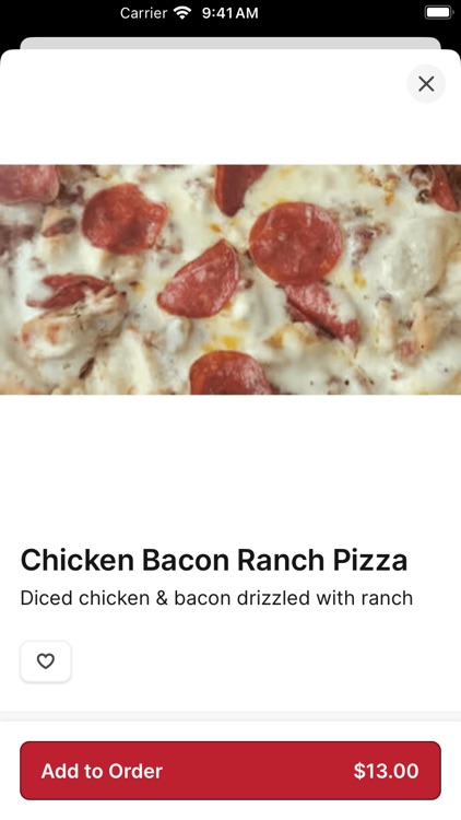 Mama Mia's Pizzeria To Go screenshot-3