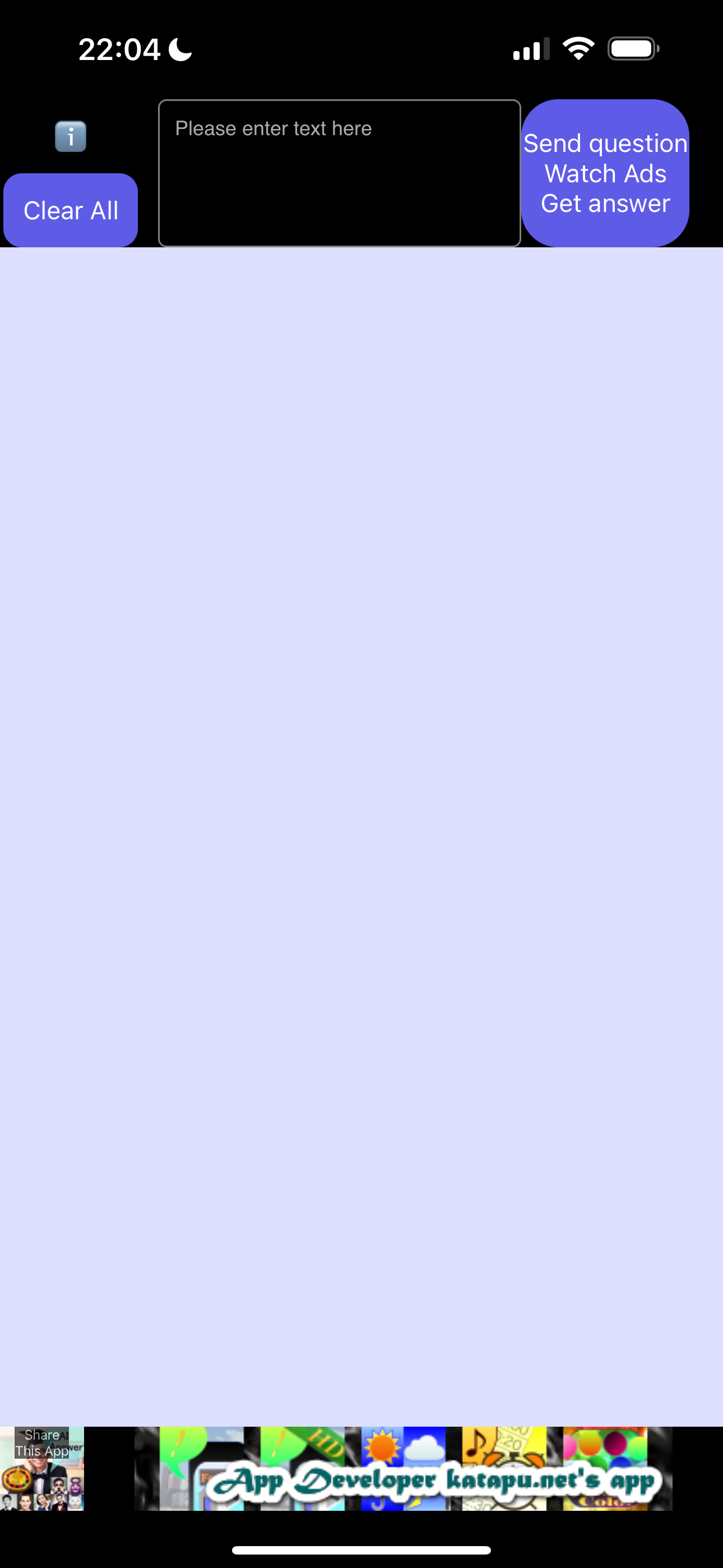 AI Answer Powered by ChatGPT